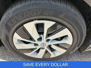 Used 2024 Black Nissan 2.5 S image 8