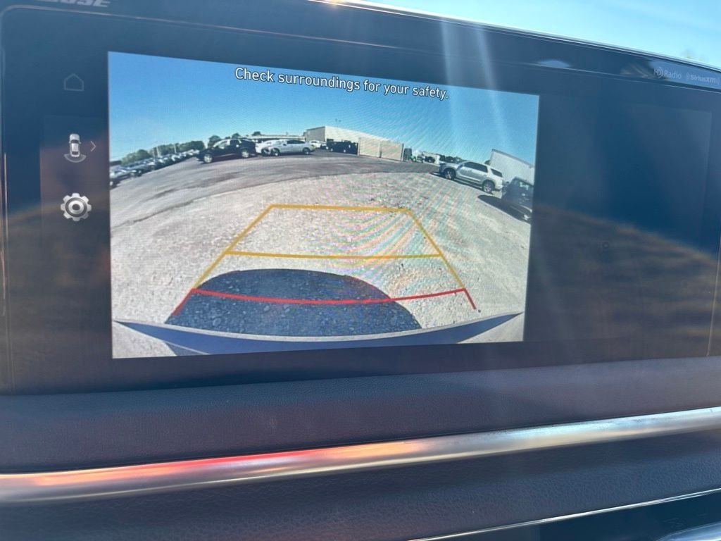 Used 2023 Blue Hyundai SEL Plus image 30