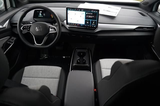 2026 Volkswagen ID.4 PRO - Photo 8