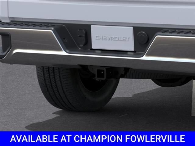 2026 Chevrolet Silverado 1500 LT - Photo 14