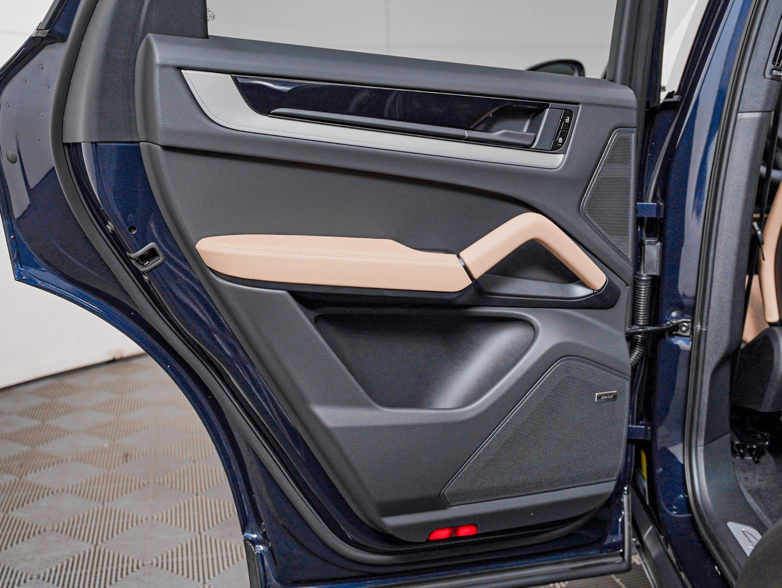 New 2026 ALGARVE BLUE ME Porsche  image 29