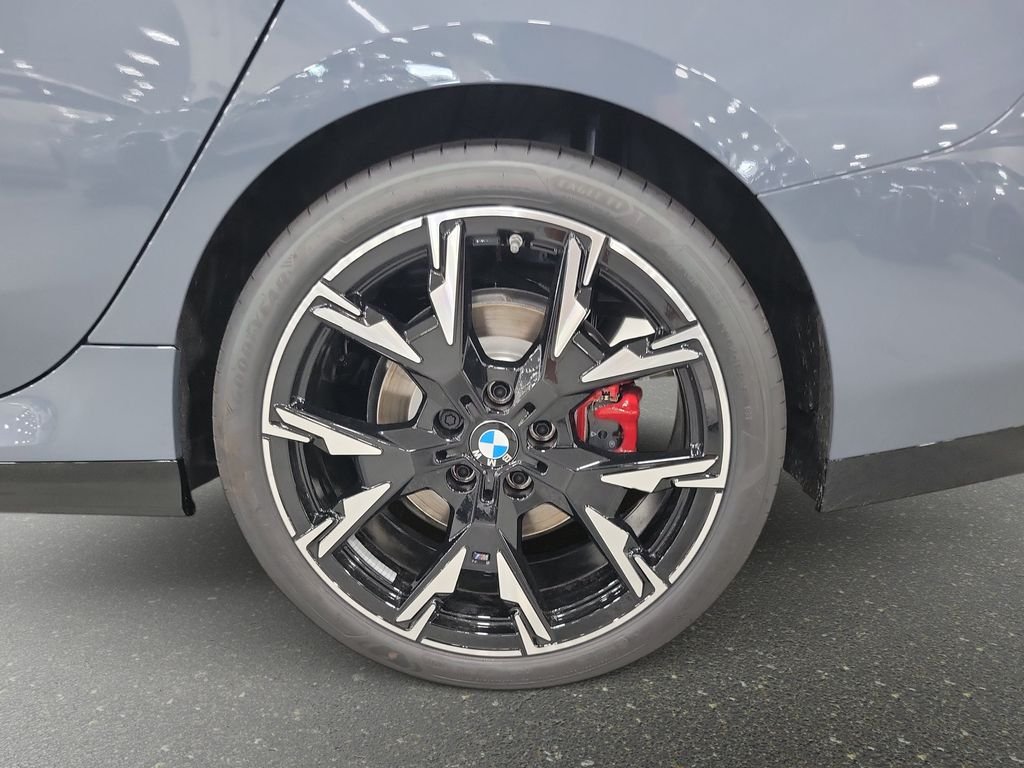 New 2026 Storm Bay Metallic BMW 228 Gran Coupe image 17
