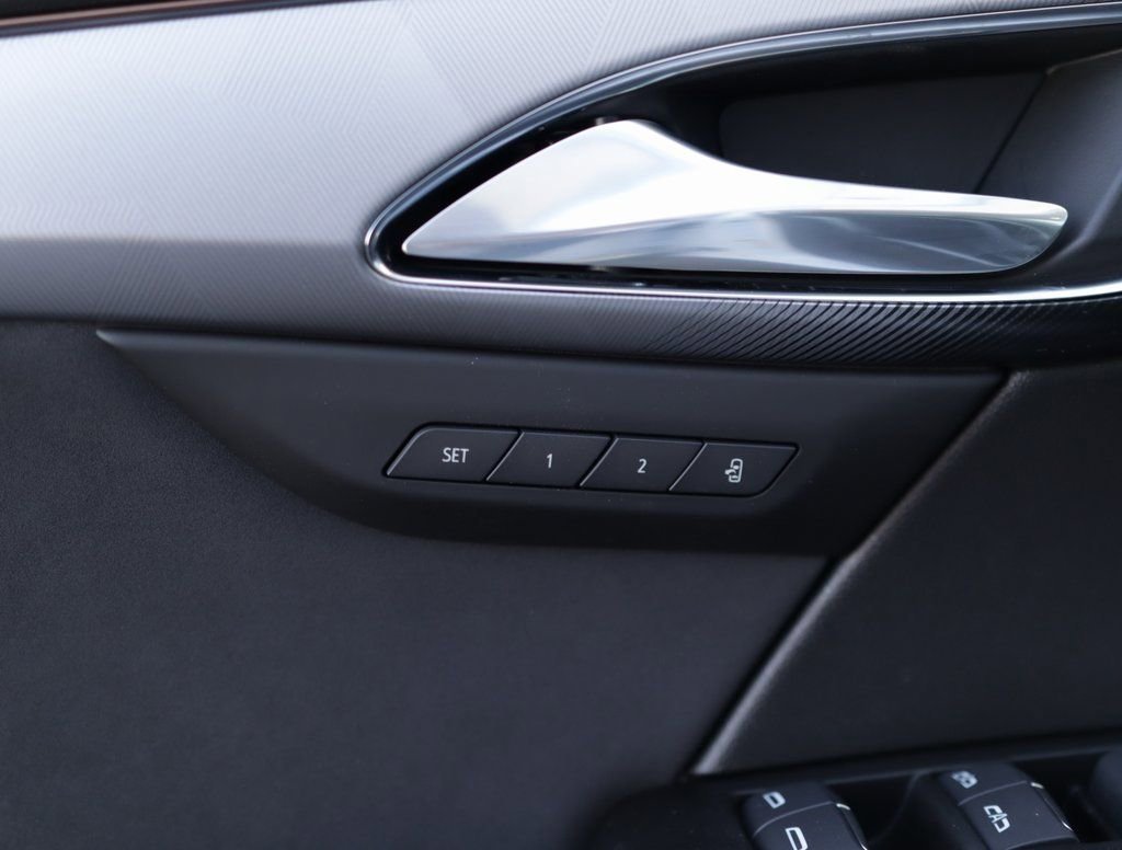 2026 Buick Envision Sport Touring - Photo 32