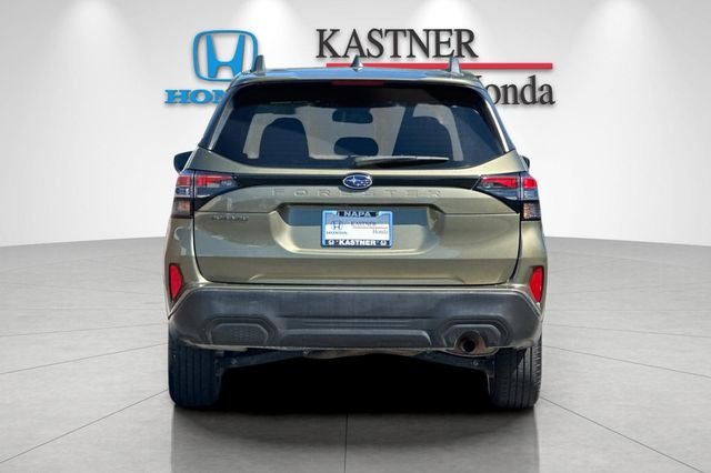 Used 2025 Brown Subaru Premium image 7