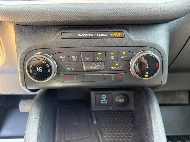 Used 2022 Carbonized Gray Metallic Ford Big Bend image 44