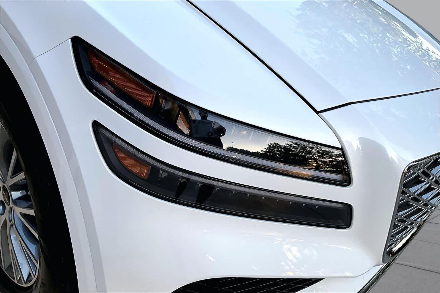 Used 2025 Uyuni White Genesis 2.5T image 28