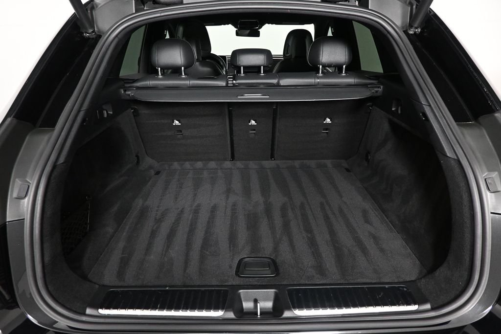 Certified Used 2023 Black Mercedes-Benz 350 SUV image 29