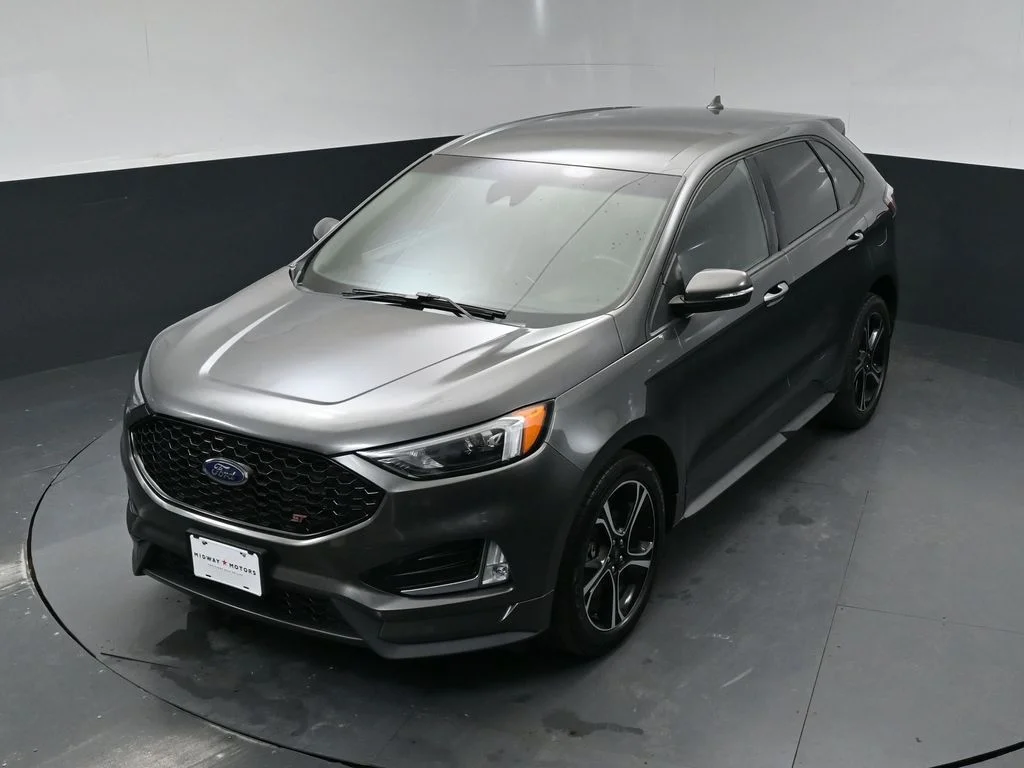 Used 2019 Magnetic Ford ST image 37