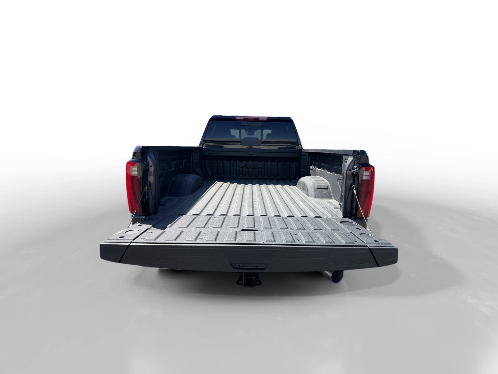 New 2026 Titanium Rush Metallic GMC Denali Ultimate image 17