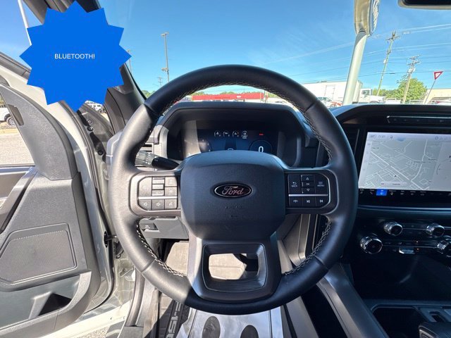 Certified Used 2024 Avalanche Ford XLT image 15