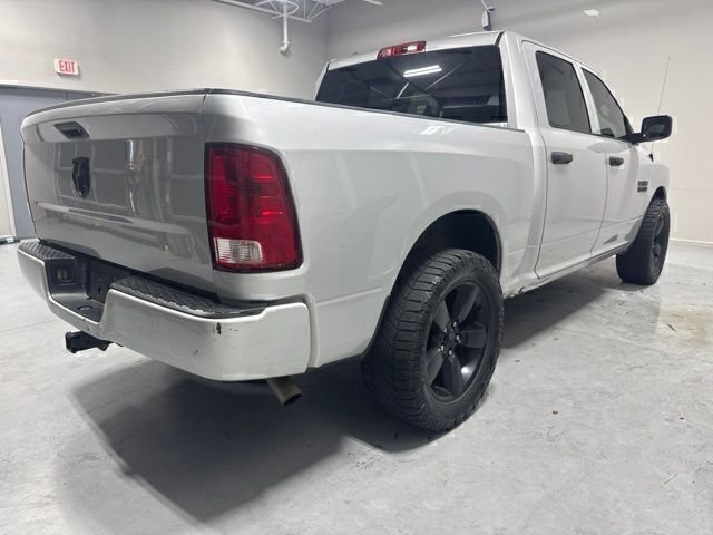 Used 2018 Silver Ram Express image 5