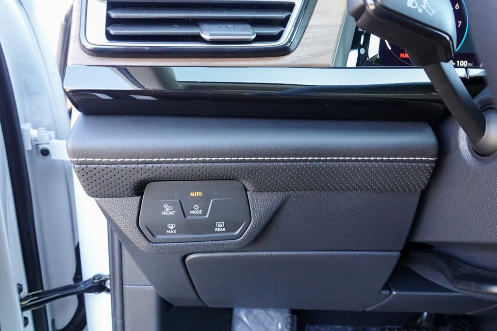 2026 Volkswagen Atlas SE w/Tech - Photo 20