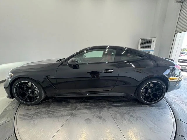 New 2026 Obsidian Black Metallic Mercedes-Benz CLE 53 AMG® image 17