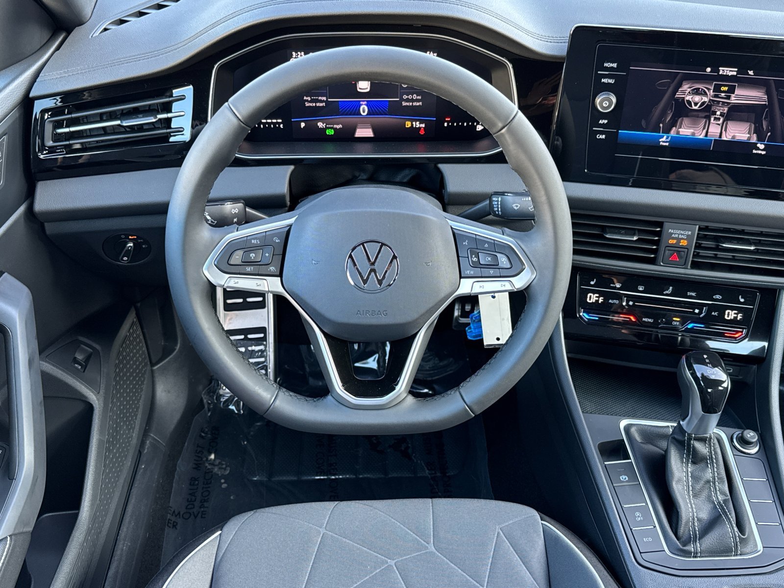 2026 Volkswagen Jetta Sport - Photo 13