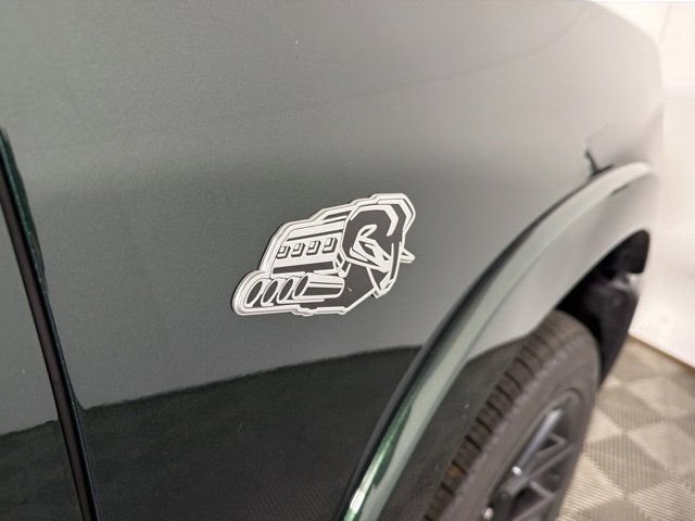 New 2026 Green Ram Laramie image 8