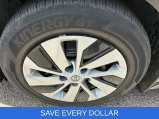 Used 2024 Black Nissan 2.5 S image 8