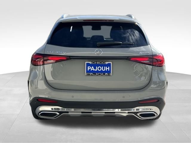 2026 Mercedes-Benz GLC Base - Photo 6