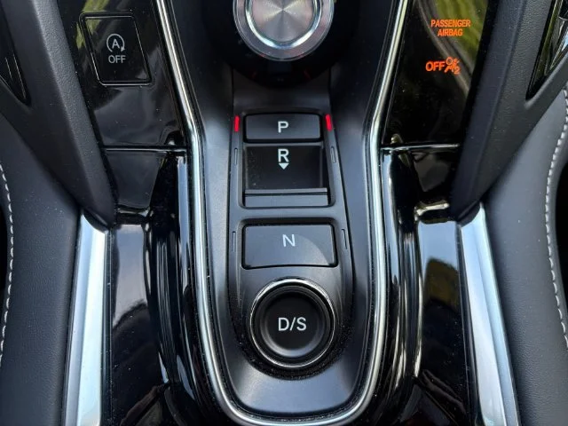 2023 Acura RDX Technology Package - Photo 23