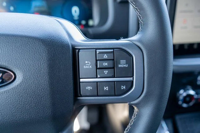 New 2026 Avalanche Ford XLT image 17