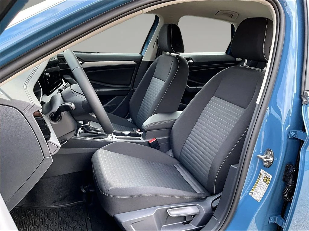 New 2026 Blue Volkswagen 1.5T S image 19
