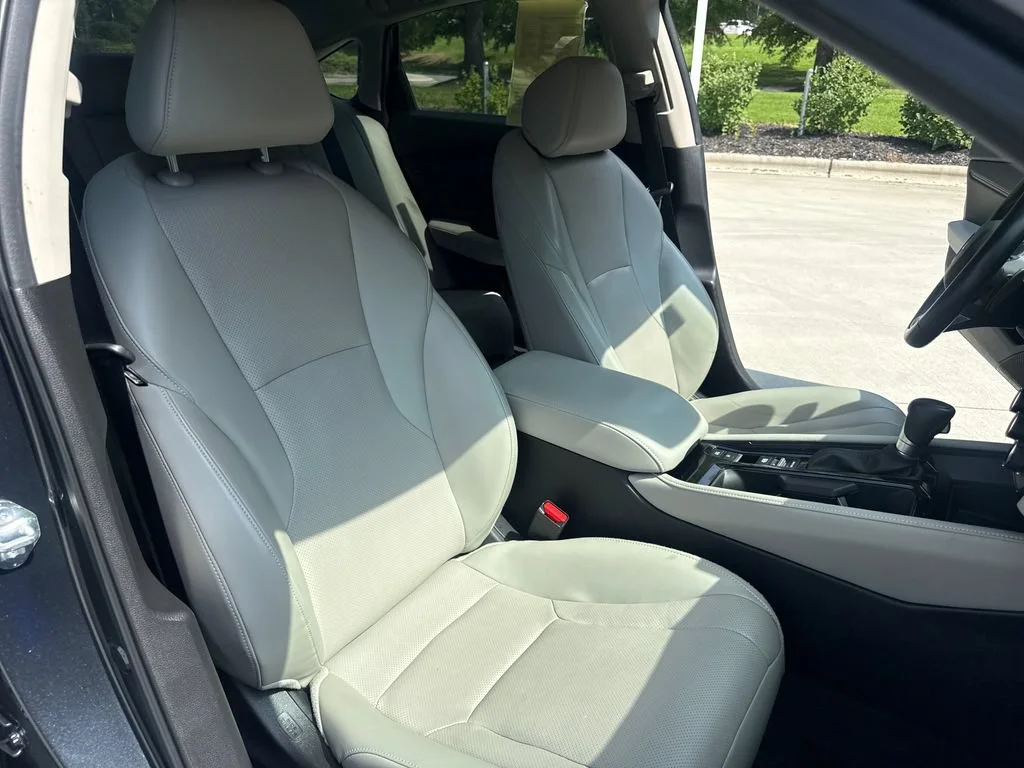 2024 Honda Accord Hybrid Touring - Photo 71