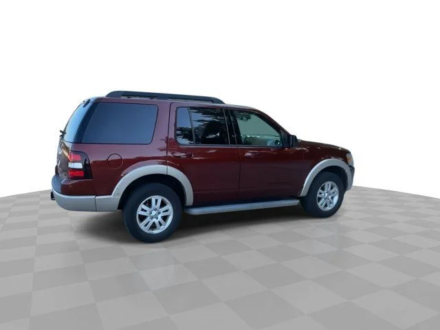 Used 2010  Ford Eddie Bauer image 9
