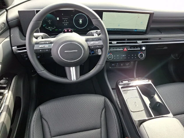 New 2026 White Hyundai Limited image 7