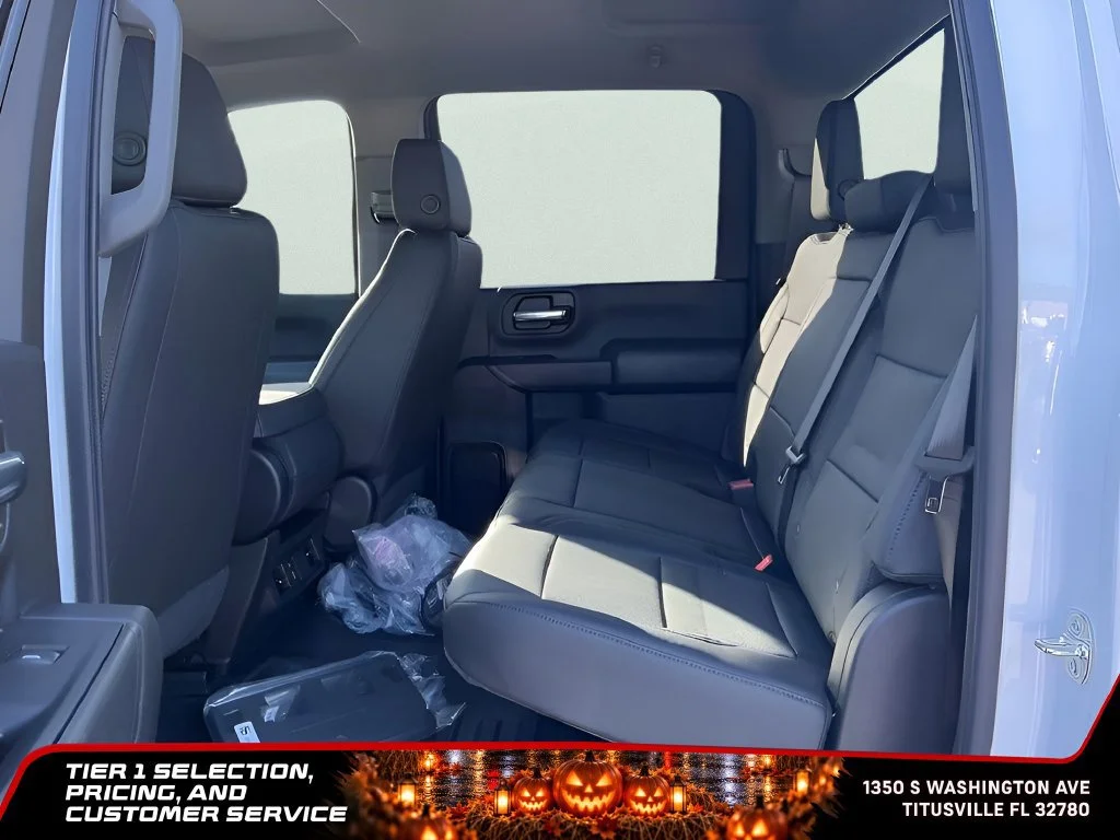 New 2026 Summit White GMC Pro image 22