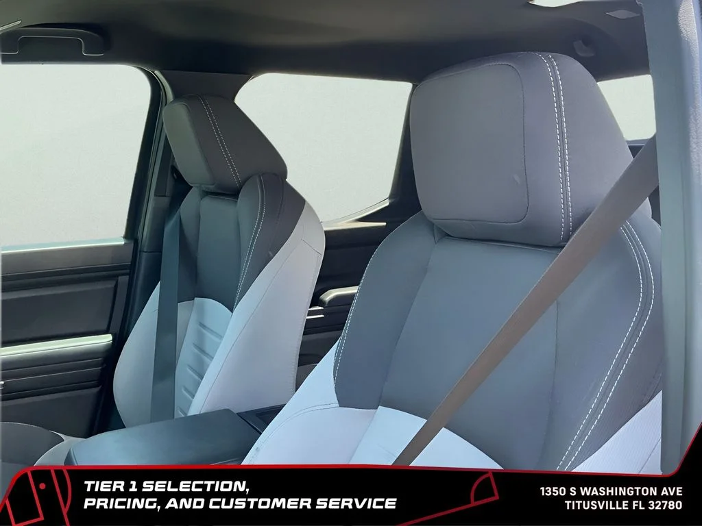 Used 2026  Toyota TRD Sport image 17