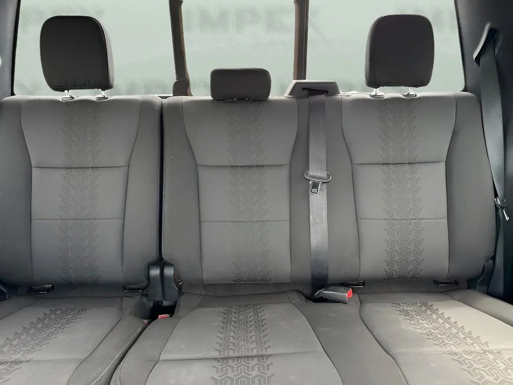 Used 2020 White Ford XLT image 11