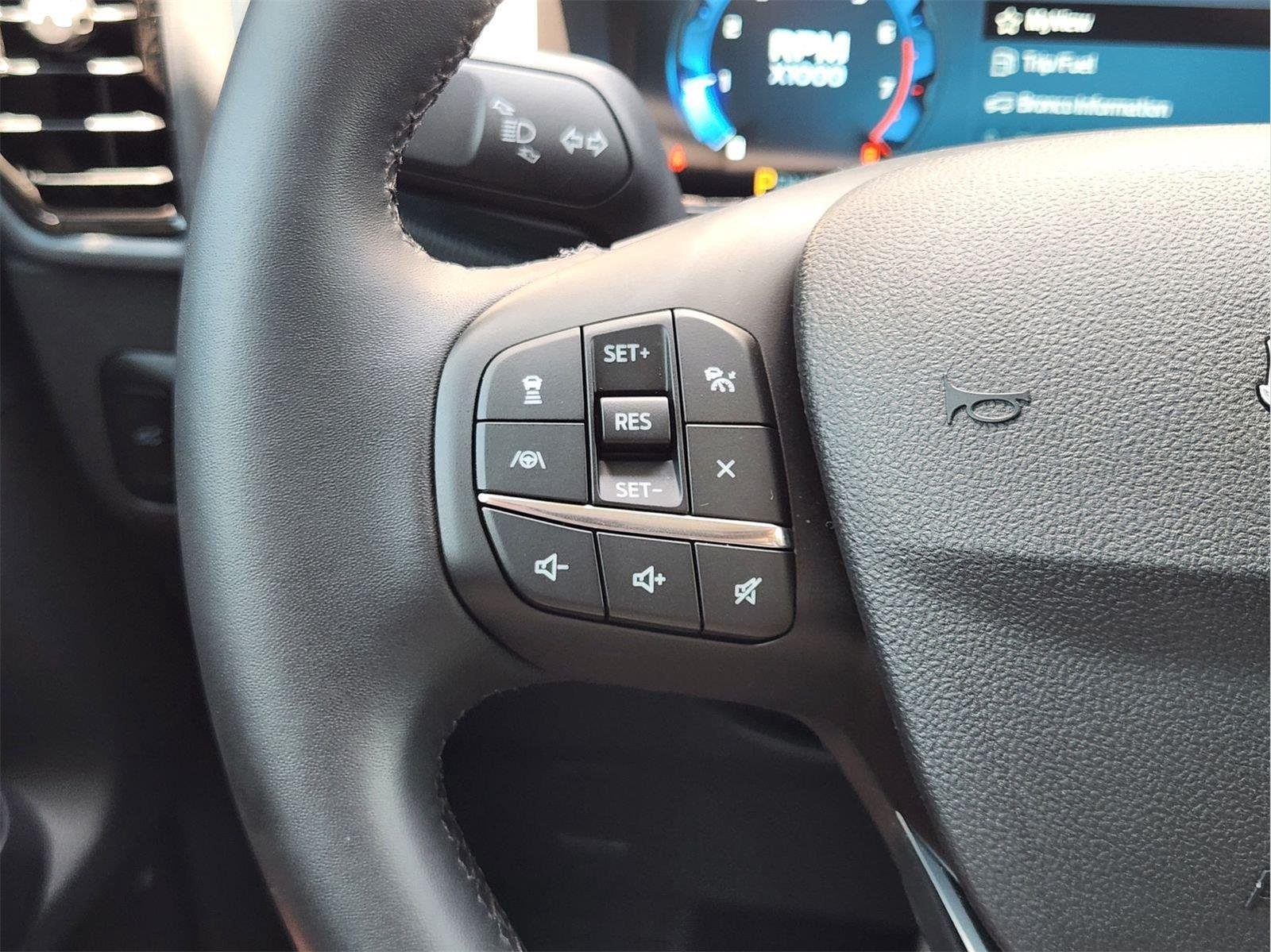 Used 2025 Carbonized Gray Ford Heritage image 28