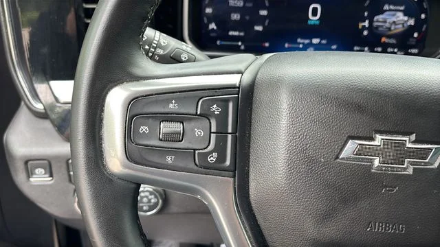 Used 2026 Black Chevrolet RST image 22