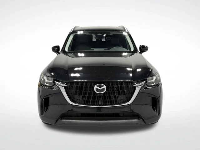 Used 2026 Black Mazda 3.3 Turbo Preferred image 3