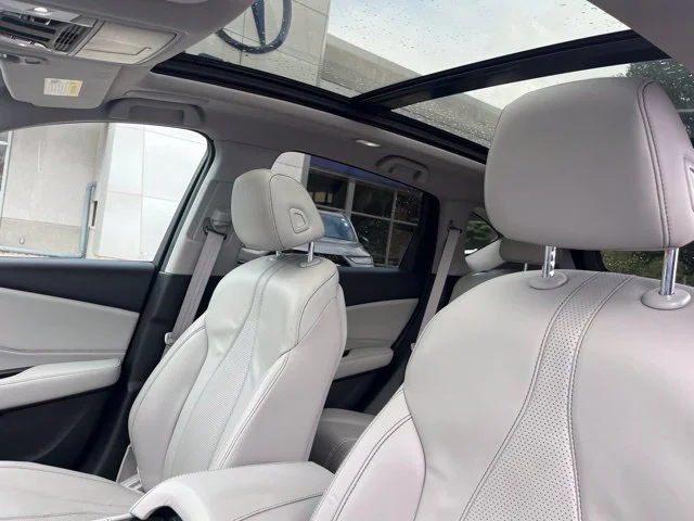 Certified Used 2021 Blue Acura Technology Package image 41