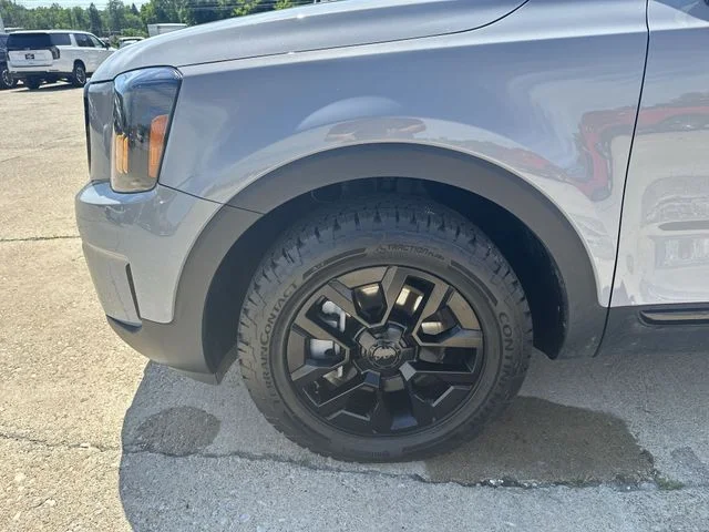 2025 Kia Telluride SX Prestige X-Pro - Photo 36