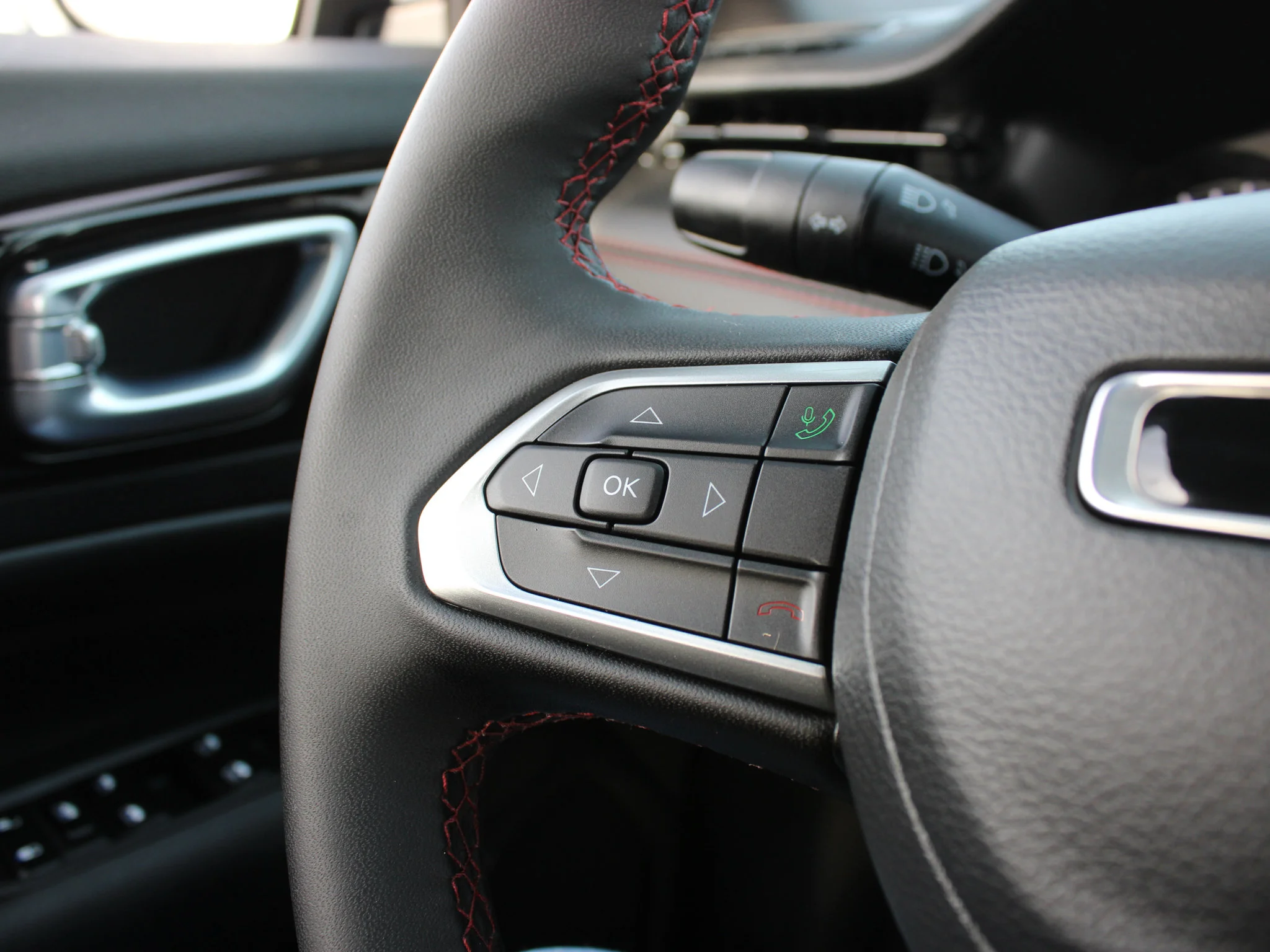 Certified Used 2024 Black Jeep Trailhawk * 3M PPF | Heated Seats | Leather | Remote Start | No Accidents image 21