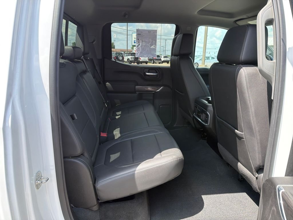 Used 2021 White Chevrolet LTZ image 18