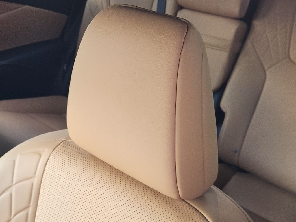 Certified Used 2026 Green Pearl Lexus 350 Premium image 24