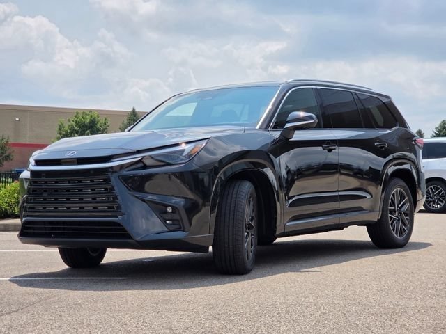 New 2026 Caviar Lexus LUXURY AWD image 23