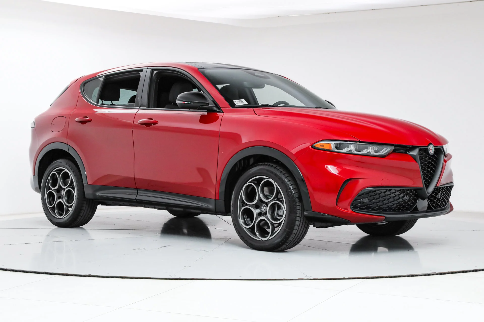 2025 Alfa Romeo Tonale Base - Photo 7