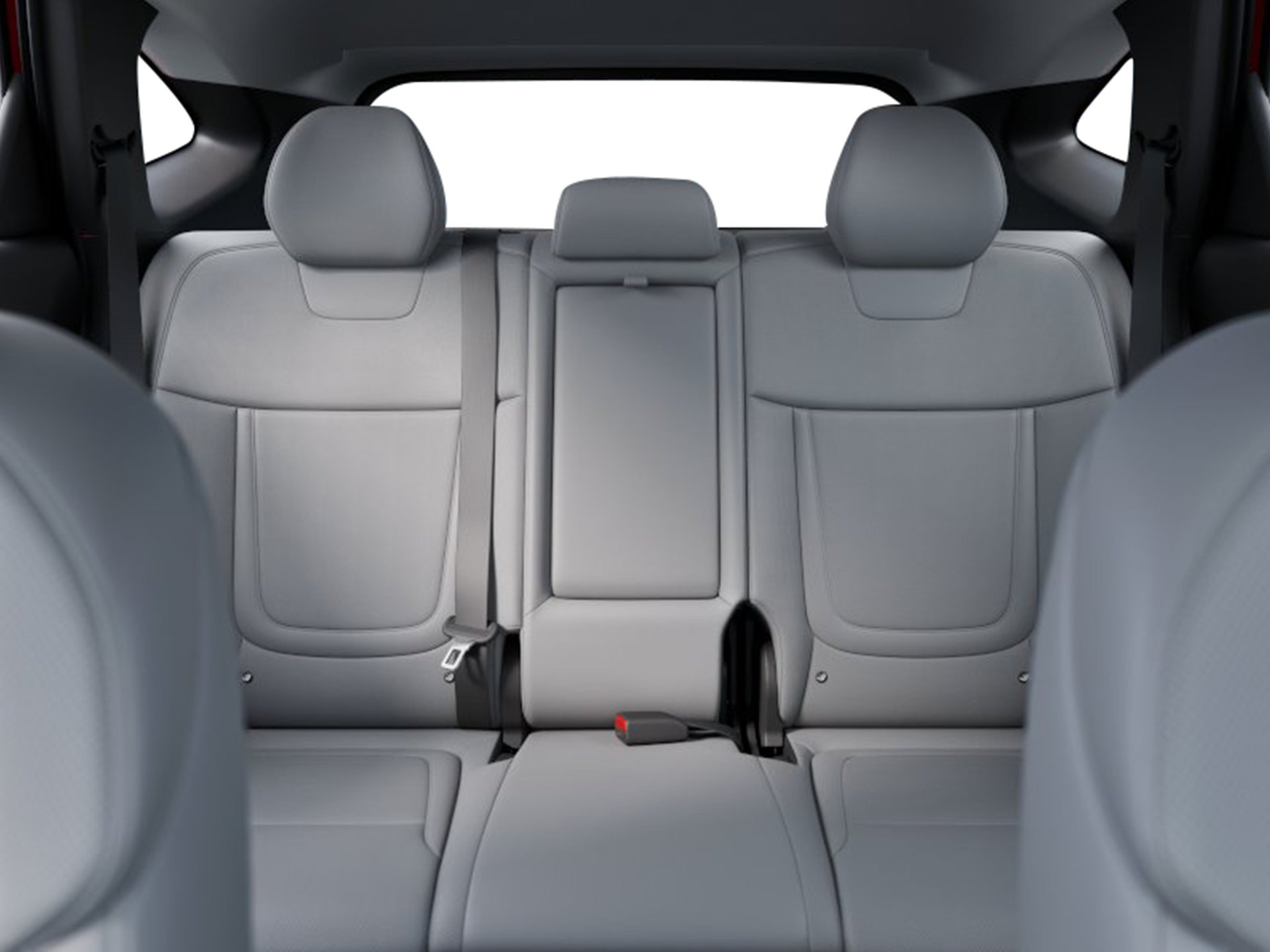 New 2026 Atlantis Blue Hyundai SEL Plus image 11