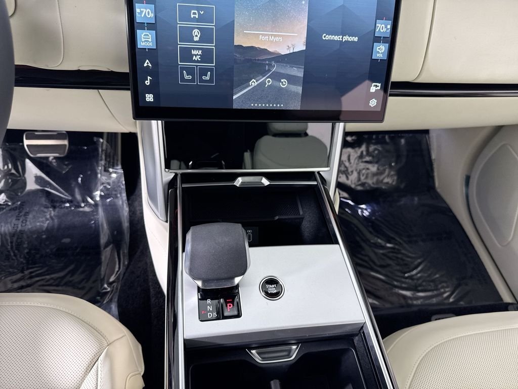 2026 Land Rover Range Rover SE - Photo 21