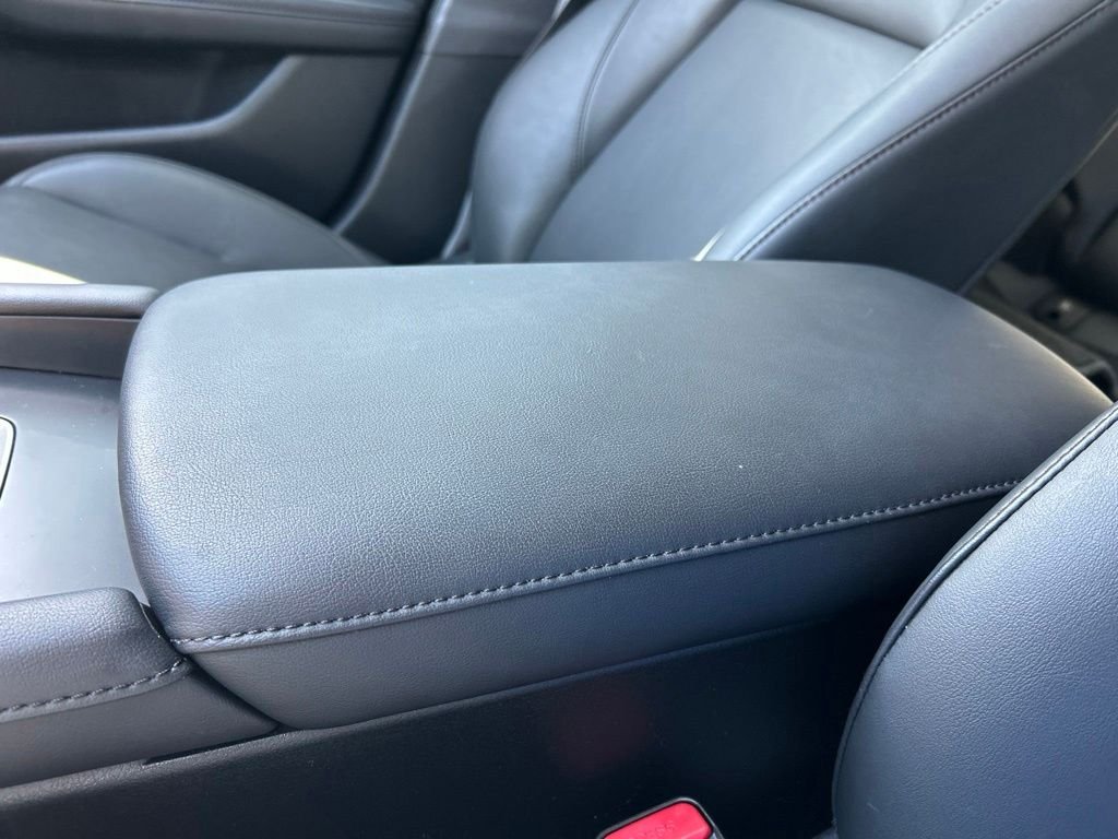 Used 2023 Blue Mazda 2.5 S Select Package image 36