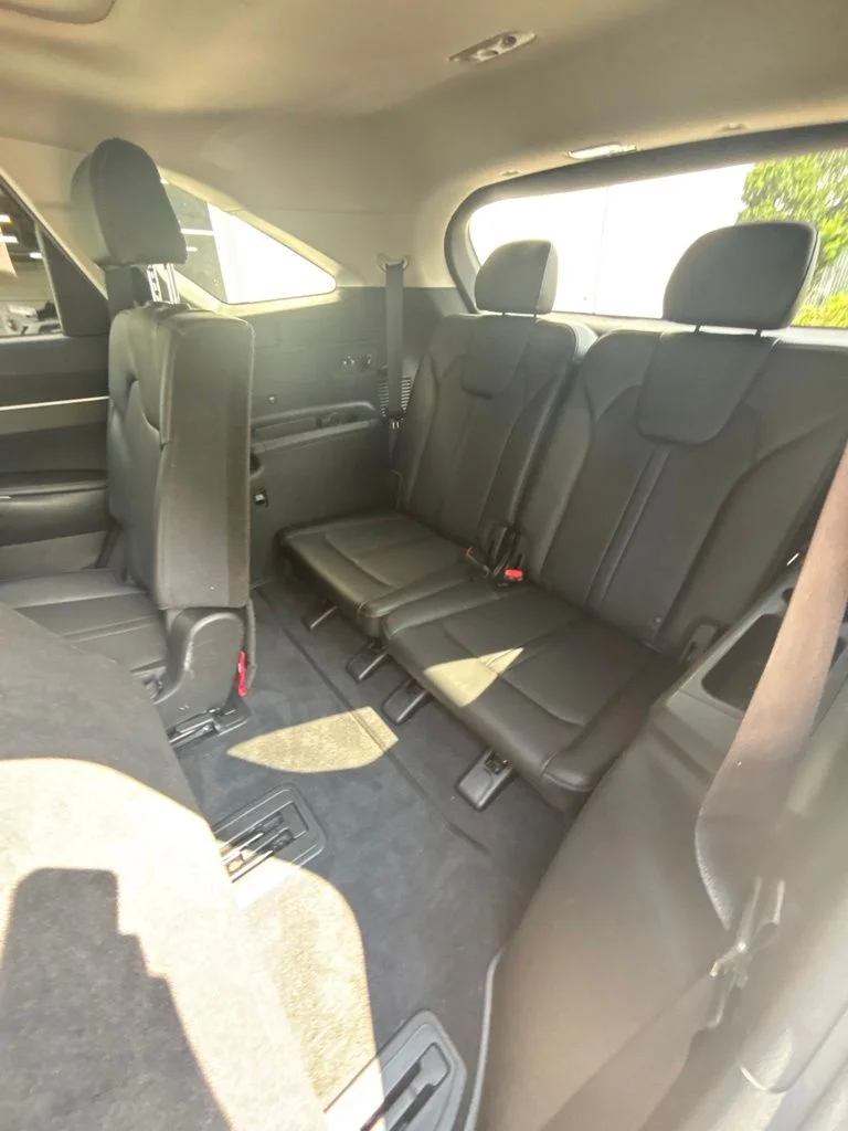 Used 2023 Gray Kia S image 17