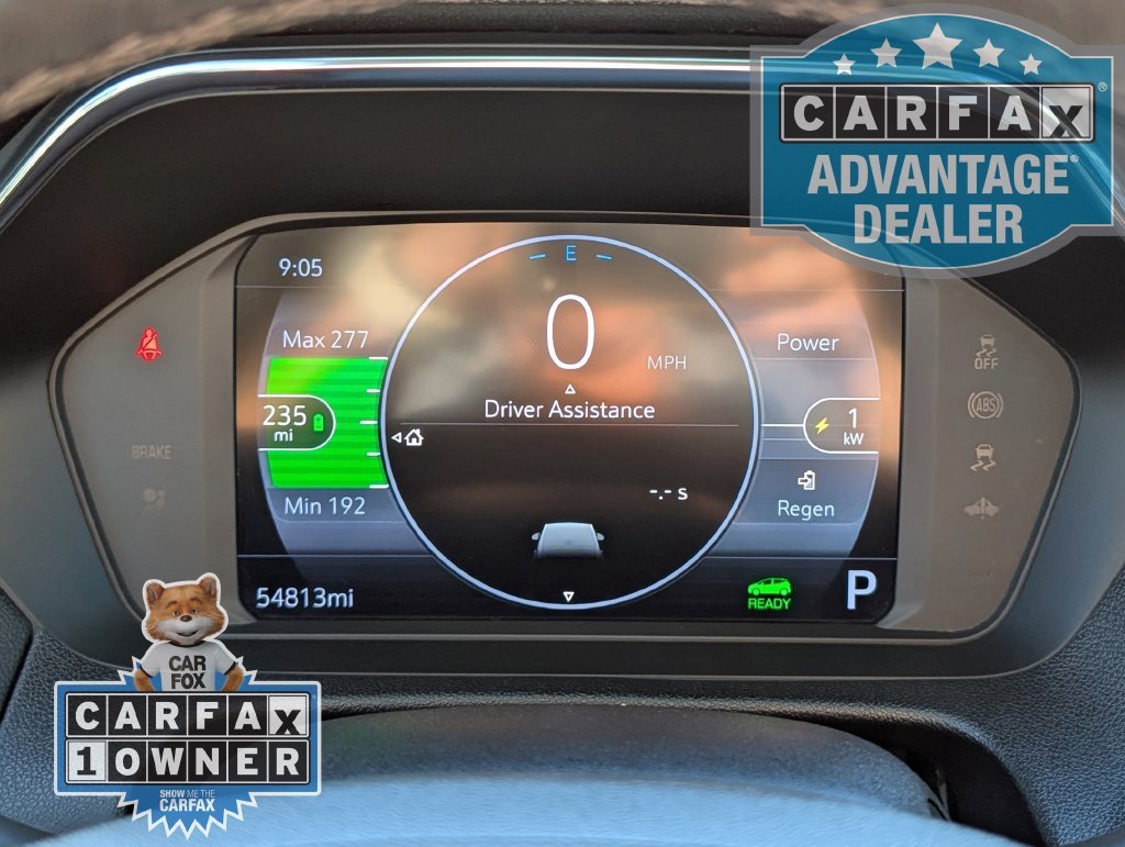 2023 Chevrolet Bolt EV LT - Photo 12