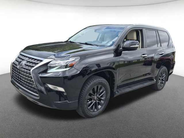 2022 Lexus GX GX 460 Premium