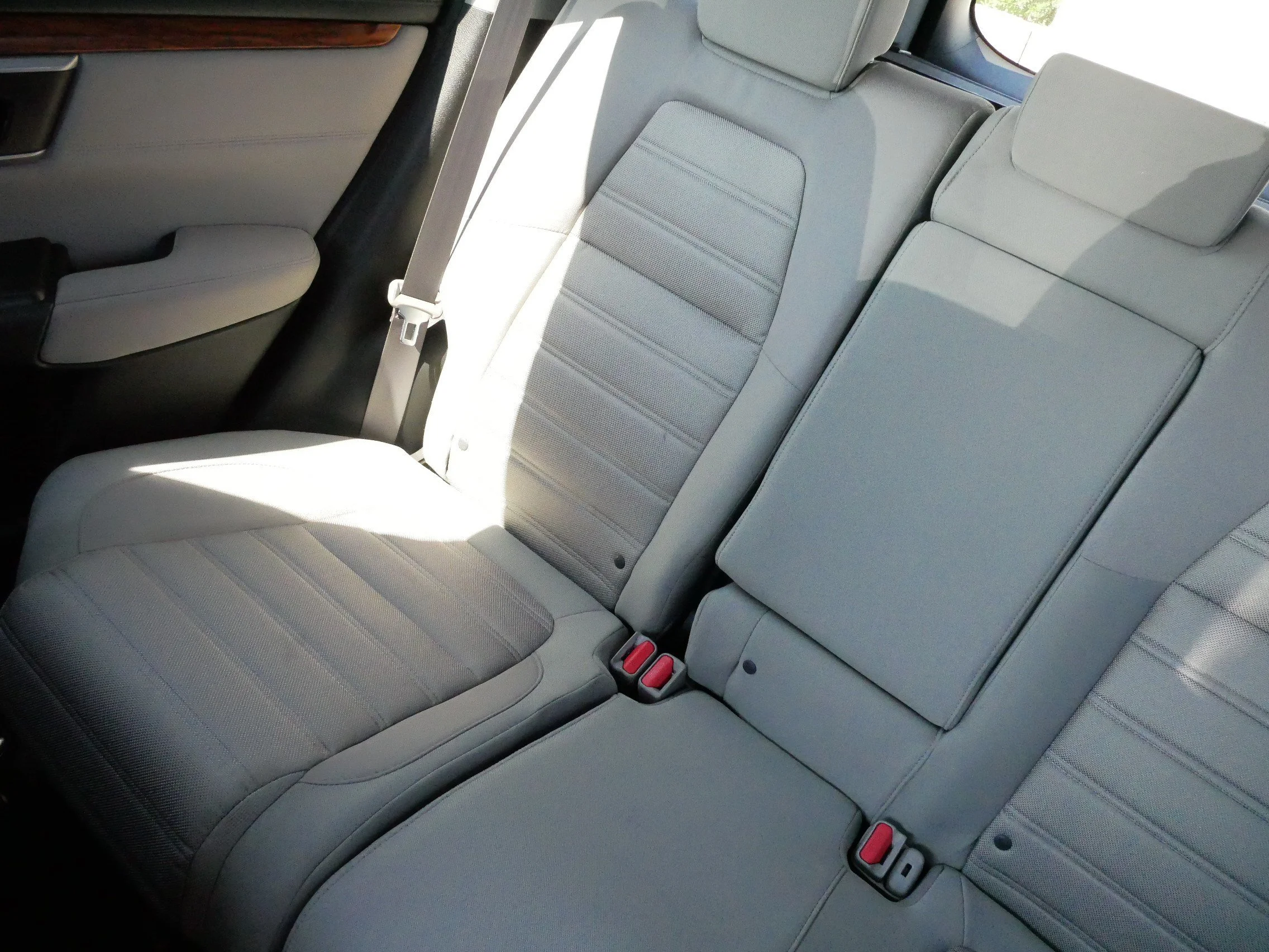 2017 Honda CR-V EX - Photo 12