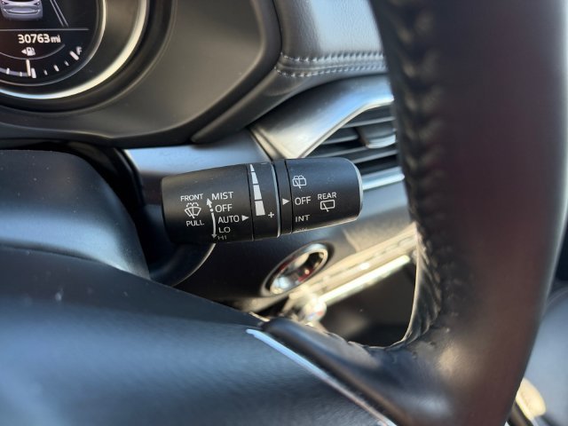 Used 2023 Blue Mazda 2.5 S Preferred Package image 14