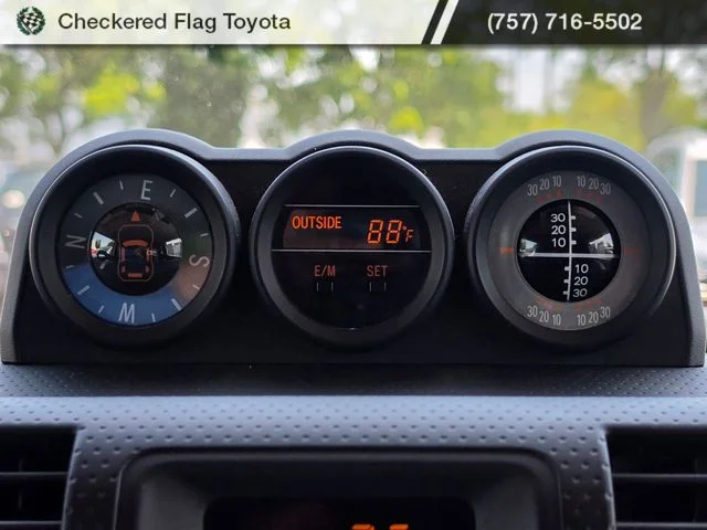 Used 2014 Magma Toyota Base image 15