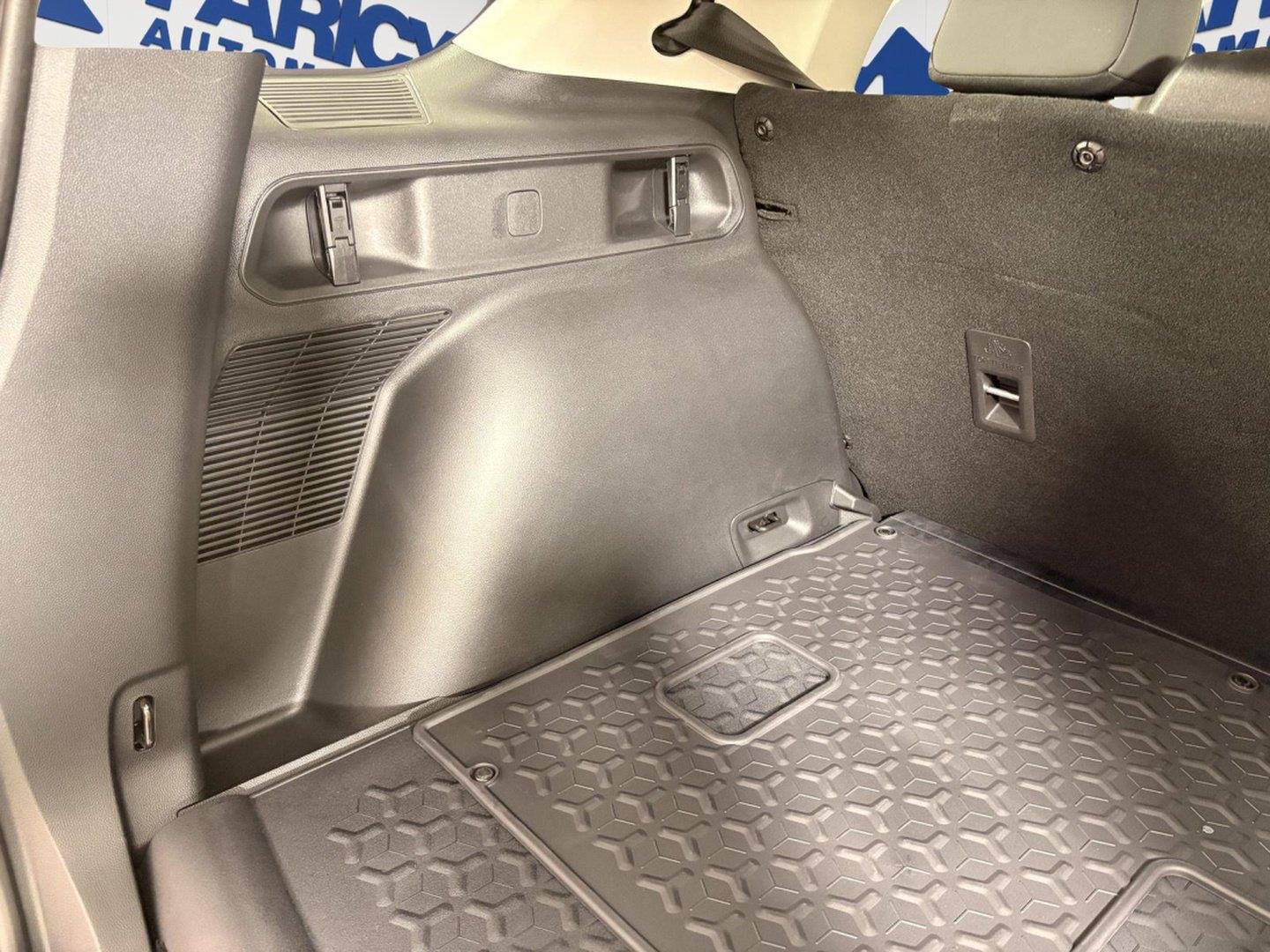 Used 2026 Azure Gray Metallic Ford Big Bend image 9